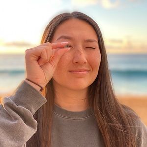 Meet your Posher, Courtney